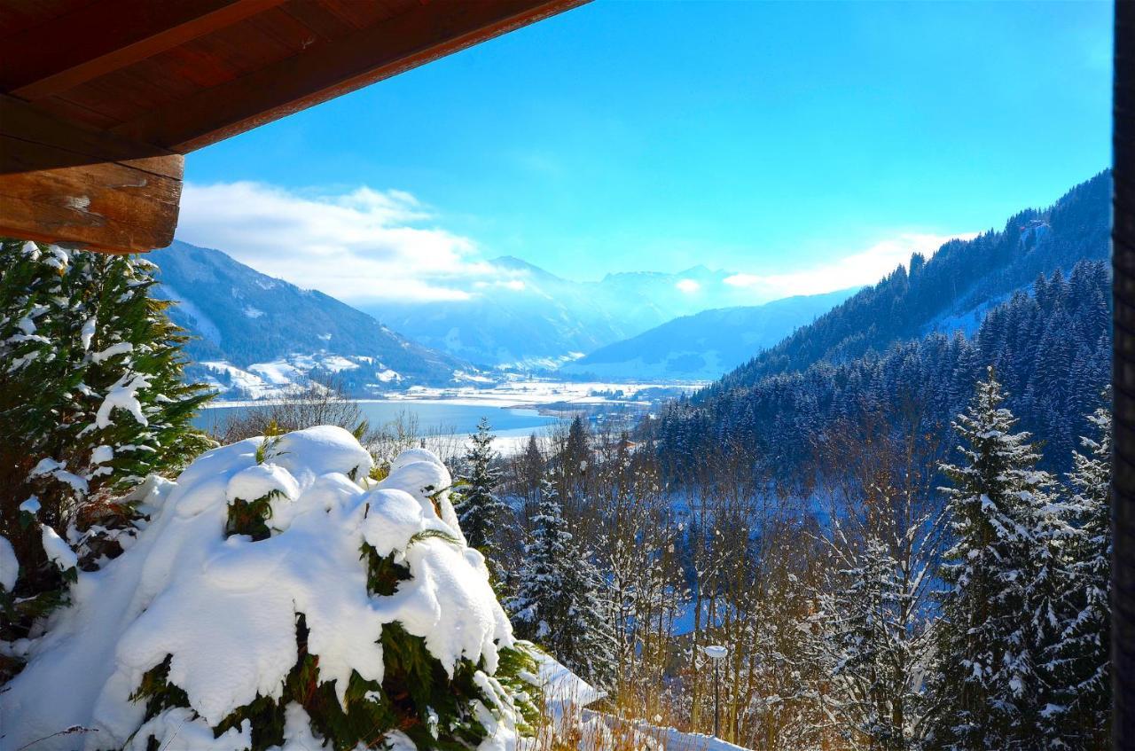 Chalet Lake View - Pinzgau Holidays Zell am See Exterior photo