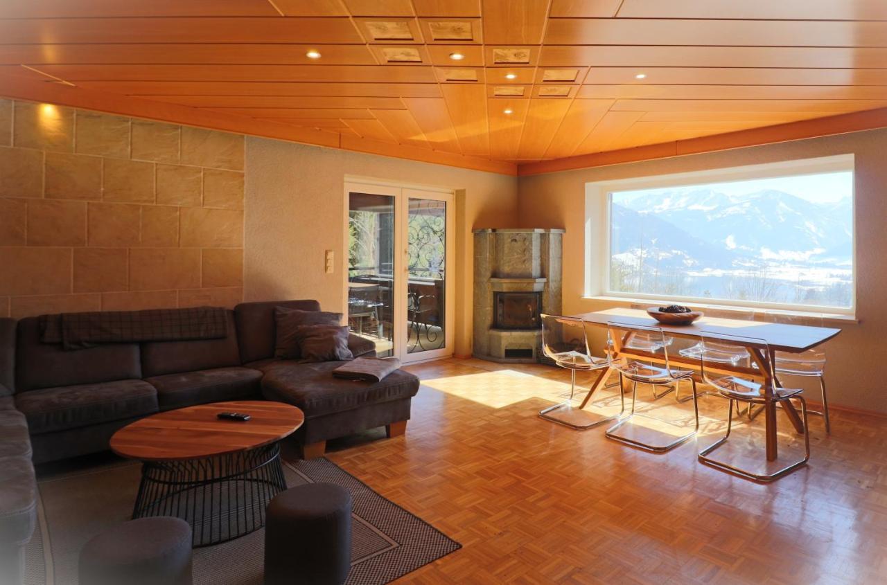 Chalet Lake View - Pinzgau Holidays Zell am See Exterior photo