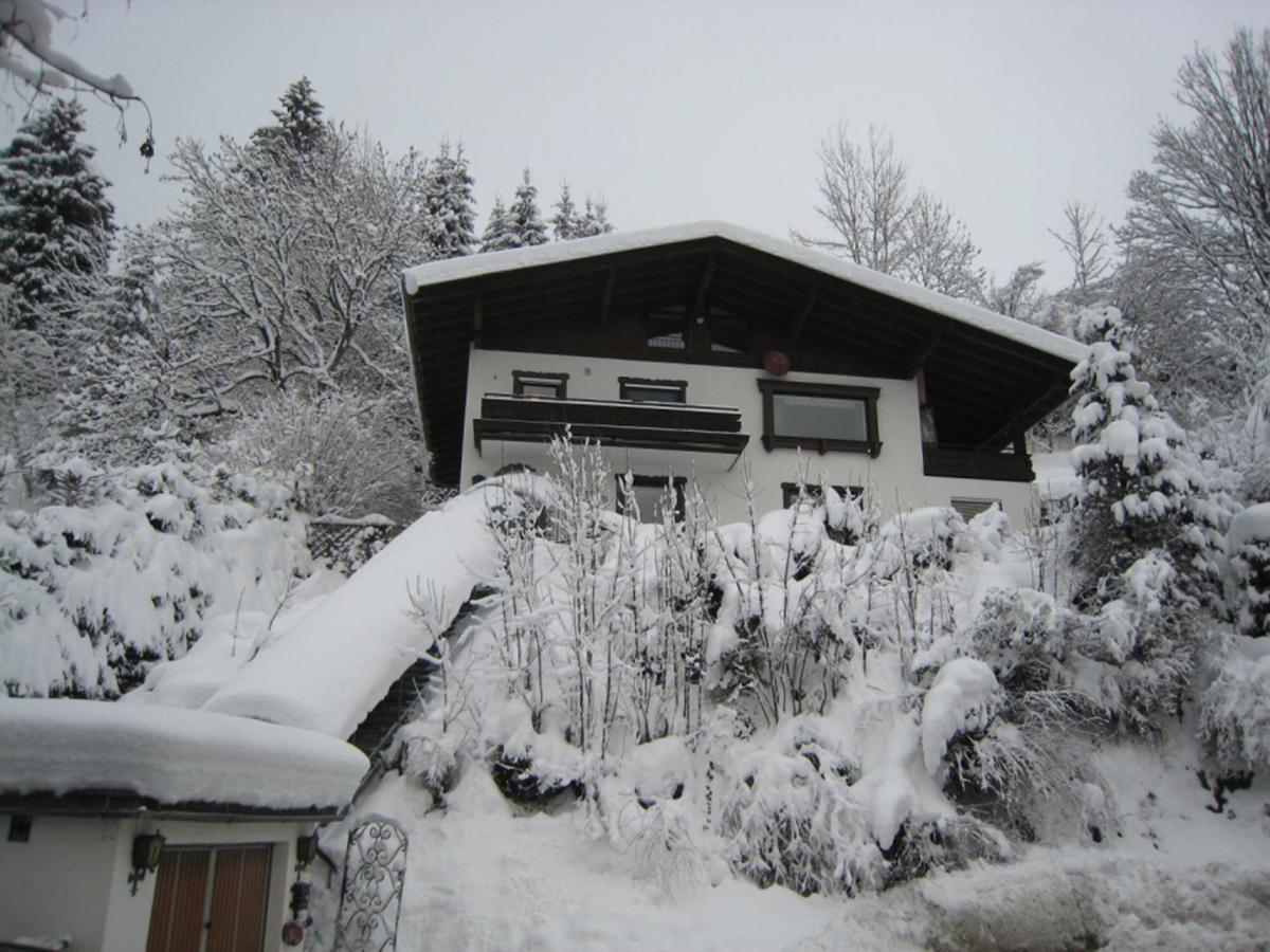 Chalet Lake View - Pinzgau Holidays Zell am See Exterior photo